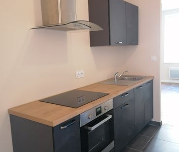 Location Appartement 2 pièces 38m² CASTRES 81100 - Photo 4