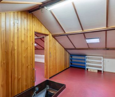Verzorgde woning op toplocatie nabij natuurgebied! - Foto 6