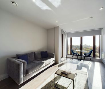 Flat to rent on - Photo 6