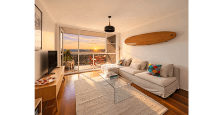 Stylish Apartment with City Views in Iconic Dormie House - Photo 2