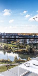 SAN LEON --- Condos neufs 1-2 chambres Faubourg Boisbriand à louer - appartement / logement - Photo 4