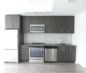 For Lease - 780 Sheppard Avenue Unit# 51, Toronto, Ontario - Photo 3