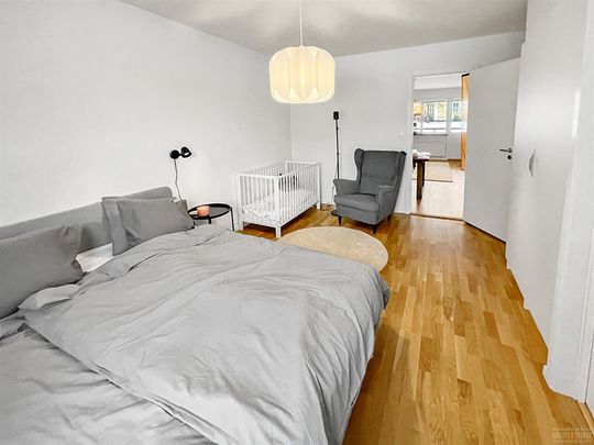 Tunadalsgatan 30 b - Foto 1