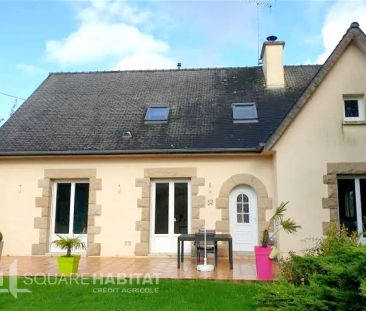 Location maison 5 pièces - 135m² à Liffre (35340) - Photo 4