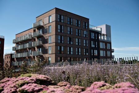 Vilhelm Ehlerts Alle, 120. 3. 2, 8800, Viborg - Foto 3