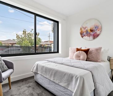 Unit 9/10 Empire Street, Footscray. - Photo 4