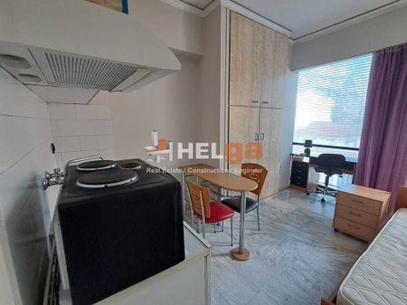 Studio/Γκαρσονιέρα για ενοικίαση Πάτρα - Κέντρο (Πάτρα) - Photo 5