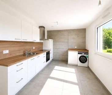 New studio with balcony, elevator and exceptional living environmen... - Foto 3