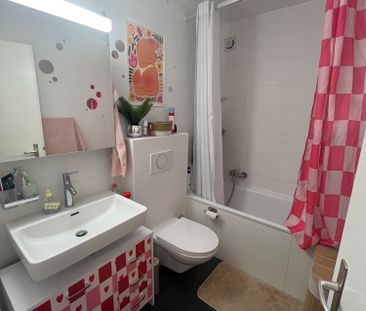 1 Zimmer, 37 m² - Foto 4