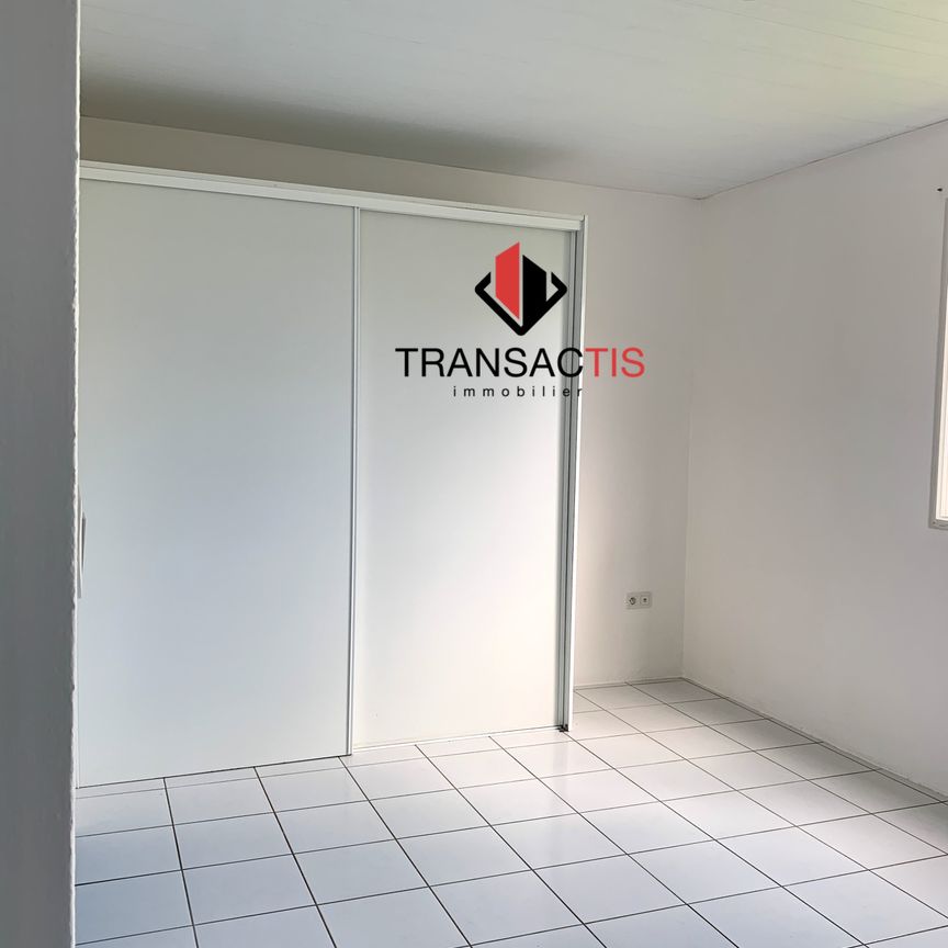Location Appartement 2 pièces 59m² CAYENNE 97300 - Photo 1