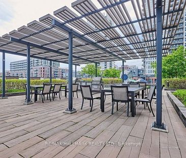 For Lease - 20 Tubman Avenue Unit# 2512, Toronto, Ontario - Photo 2