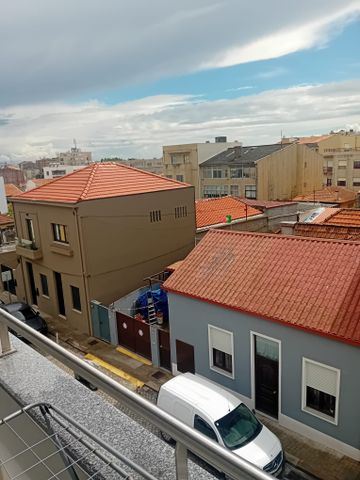 Apartamento T1 - p/ arrendar - Leça da Palmeira - Photo 3