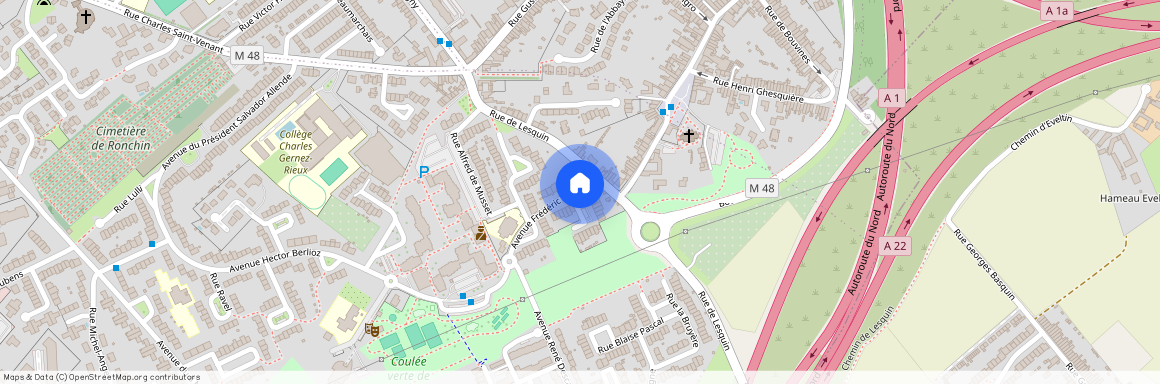 59000, Lille