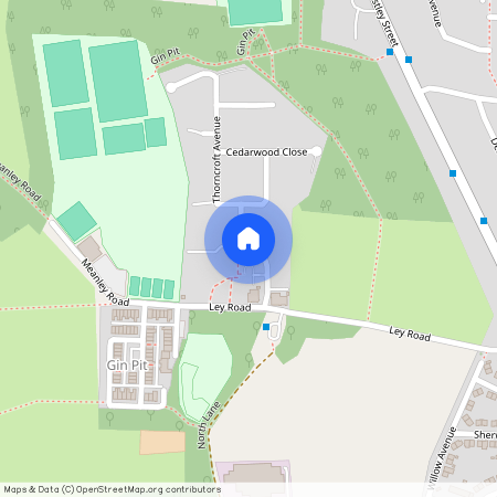 Thorncroft Avenue, Tyldesley, M29 7TA