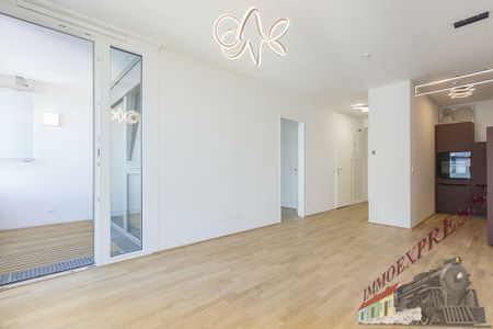 POOL | SONNENDECK | GYM | WELLNESS = 2-Zimmer-Wohnung + LOGGIA = U1 Kagran | DONAUZENTRUM | Vienna Twenty Two - Photo 2