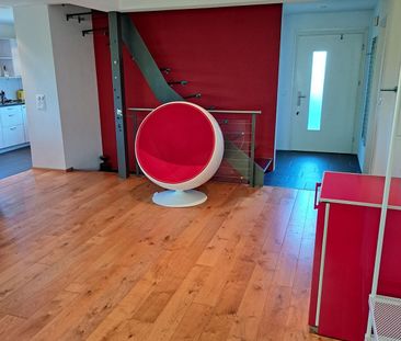 Wohlfühl-Bijou mit Garten - 3.5 Zimmer-Wohnung an Toplage - Foto 6