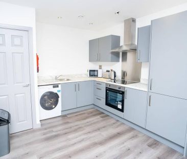 1 bedroom apartment to rent - Photo 5