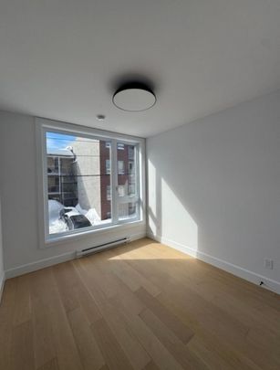 Appartement à louer - Photo 1