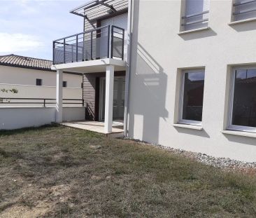 Location appartement 3 pièces - 65m² à Pibrac (31820) - Photo 2