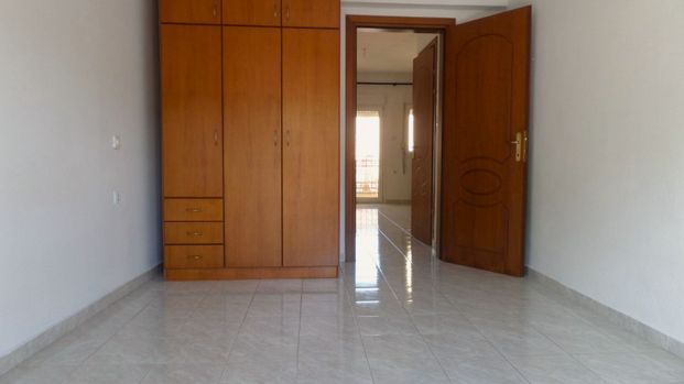 Studio/Γκαρσονιέρα για ενοικίαση Άνω Κέντρο (Φλώρινα) - Φωτογραφία 1