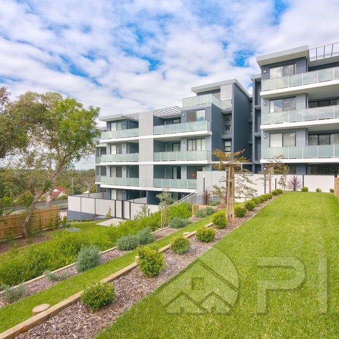 Two Bedroom Apartment For Rent !!! Carlingford West catchment - Photo 1