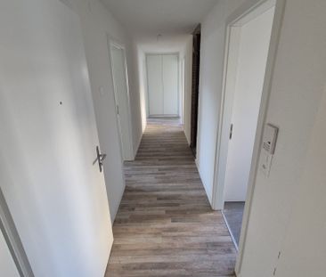 4 Zimmer, 71 m², EG - Foto 6