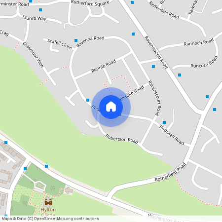 Rhondda Road, Red House, Sunderland