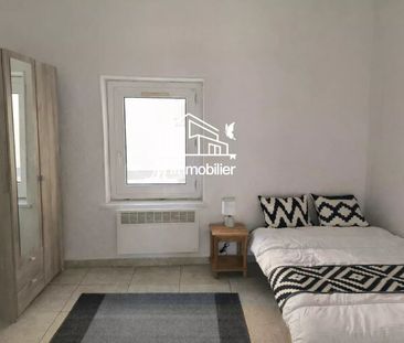 Location Appartement 2 pièces 25m² NARBONNE 11100 - Photo 3