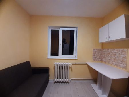 Închiriez Garsonieră Confort 3, Cluj-Napoca cartier Gheorgheni - Photo 3