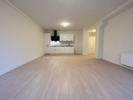 Appartement te huur: Olivier van Noortstraat 4 3124 LA Schiedam - Foto 4
