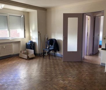 Location appartement à MAUBEUGE - Photo 2