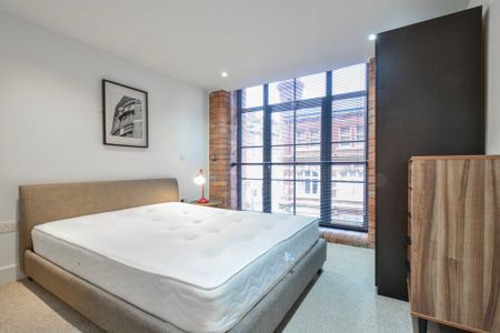 Crispin Lofts, Leeds City Centre - Photo 3