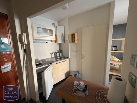 Location Appartement 1 pièce 23m² ANGOULEME 16000 - Photo 4