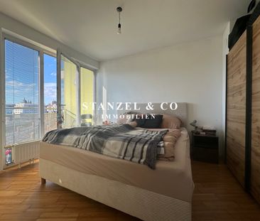 SONNIGES APARTMENT MIT BALKON IN ZENTRALER LAGE - Foto 6