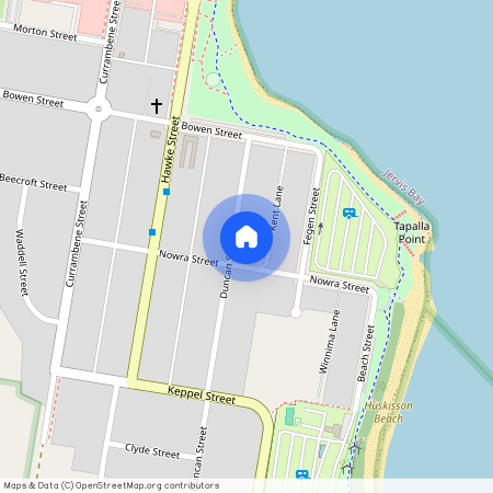 2/9 Nowra Street, Huskisson