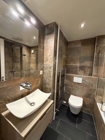Nice 2.5 room apartment - Photo 3