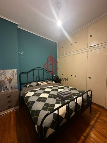 Διαμέρισμα για ενοικίαση Άνω Ιλίσια (Ζωγράφου) - Photo 2