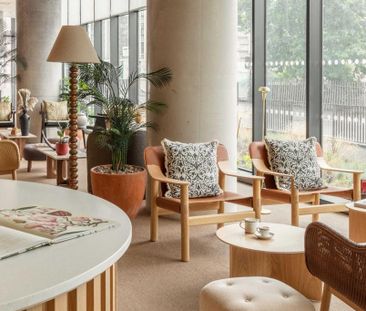 Studio to rent - Photo 3