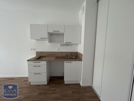 Location Appartement 2 pièces 43m² LE MANS 72000 - Photo 3