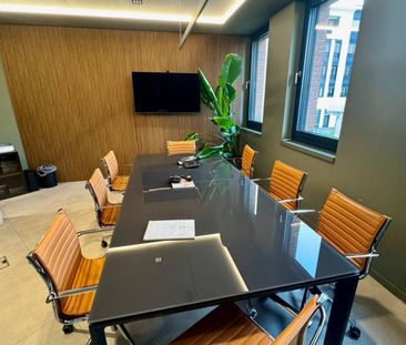 Studio/Ufficio in Affitto a Lugano - Photo 1