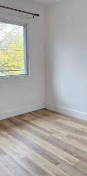 1 CH - 1 SDB - Montréal - $1,275 /mo - Photo 1