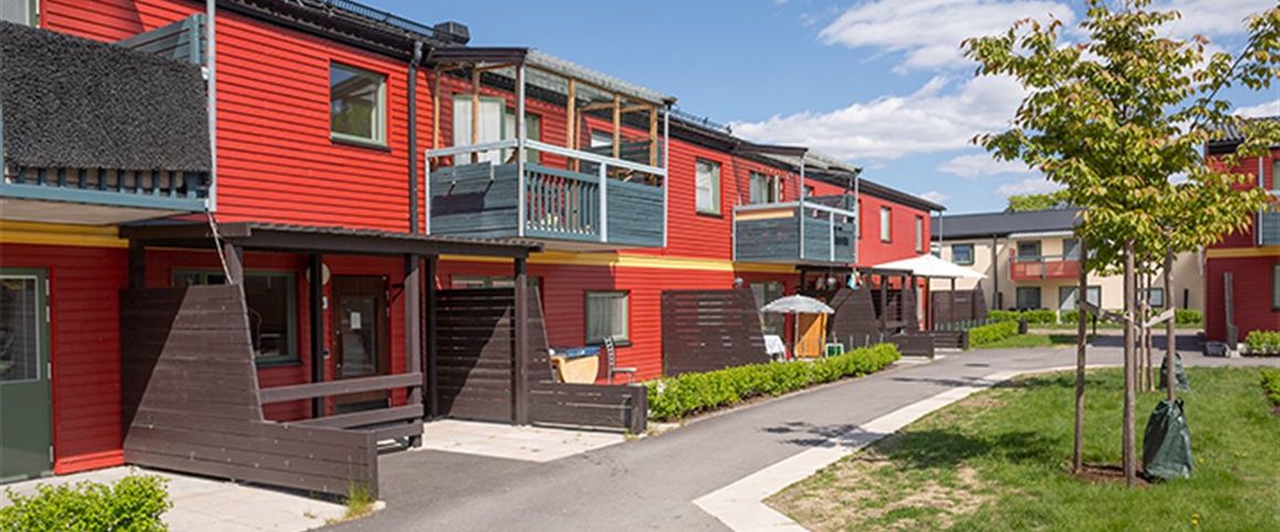 Kungsgatan 91 B - Photo 1