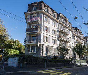 Appartement sous Gare à Lausanne ! - Foto 2