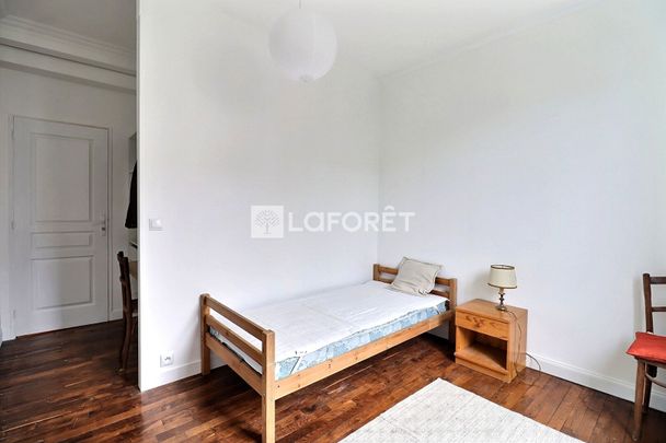 Maison T7 Vitry-sur-Seine à louer - Photo 1