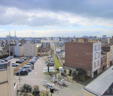 Ref: 667 Appartement à Le Havre - Photo 1