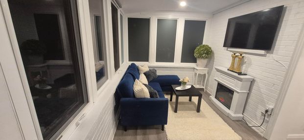 For Lease - 28 Amity Road Unit# Main, Mississauga, Ontario - Photo 1