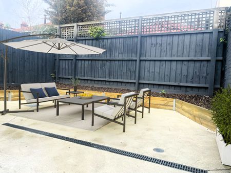 12 Peel Street, Windsor VIC 3181 - House For Rent | Domain - Photo 4