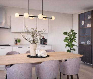 Appartement Hoogeind, Molenschot - À Louer - Foto 6