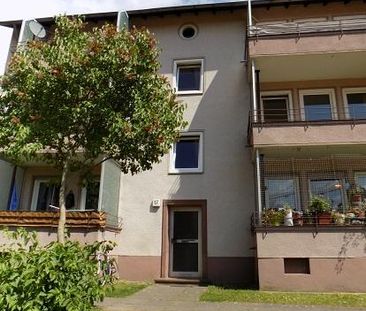 Genau meine Wohnung: sanierte 2-Zimmer-Wohnung mit Balkon in Bonn-P... - Foto 4