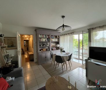 Location Appartement 3 pièces 63m² - Photo 1